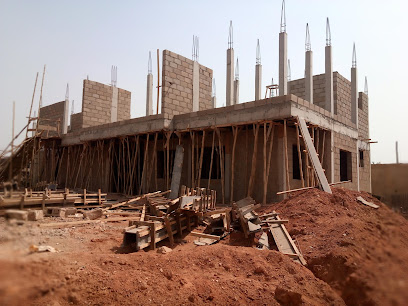 Ise oluwa Unique Food (IYA-ADE)