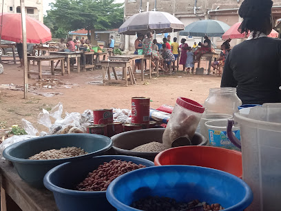 Isieke Park restaurant in Ebonyi