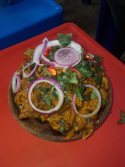 Island Kings Restaurants Grill And Bar restaurant in Delta