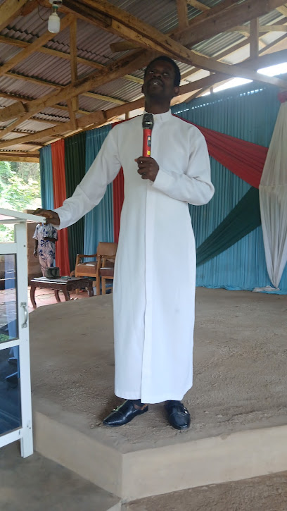 Itaogbolu Ondo State restaurant in Ondo