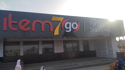 Item 7 go