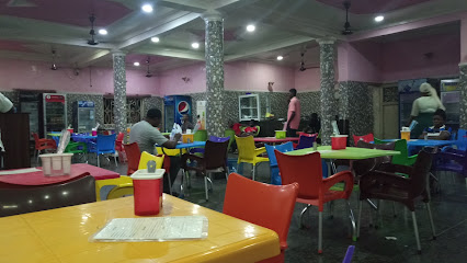Iya Femi Restaurant restaurant in Niger