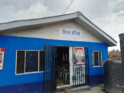 Iya Ọ̀yọ́ Restaurant restaurant in Ondo