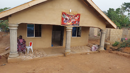 Iyawo Mejaa Food Canteen and Restaurant