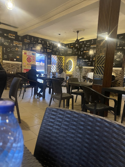 Iyawo Restaurant restaurant in Kaduna
