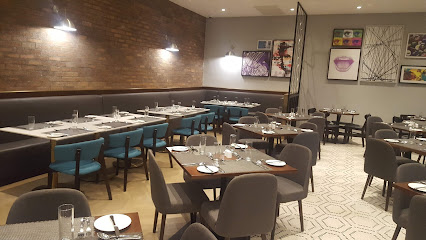 Iyeru Okin Restaurant restaurant serving Buffet restaurant