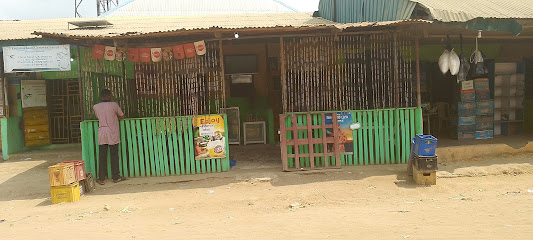 J Mega Restaurant and Bar restaurant in Akwa Ibom