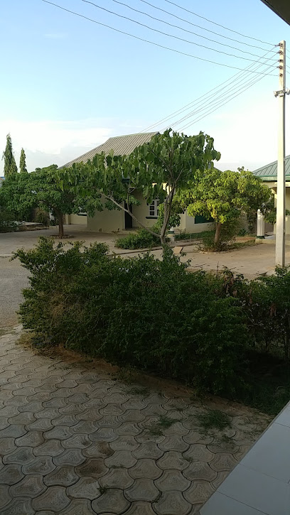 JANYAU HOTEL restaurant in Zamfara