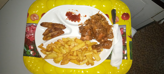 Java grill restaurant in Kebbi