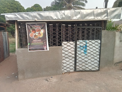 Jay's cravings kitchen and restaurant 😋 restaurant in Benue