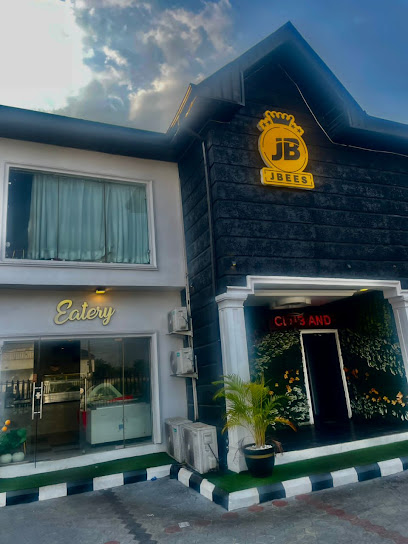 Jbees Lounge, Nightclub, Eatery and Salon restaurant in Delta