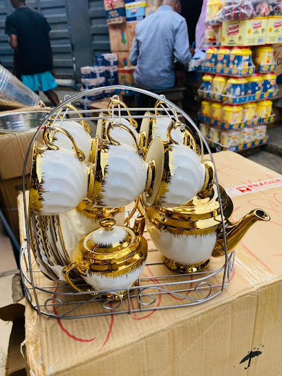 Jemethro Nigeria limited restaurant in Taraba