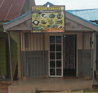 Jennifer Restaurant restaurant in Taraba