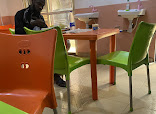 Jerry kitchen restaurant photo 3 showing dining area and food