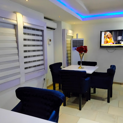 Jess Lounge and Restaurants