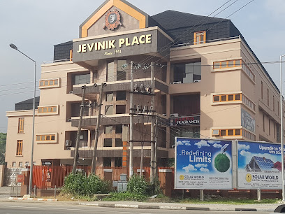 Jevinik restaurant in Rivers