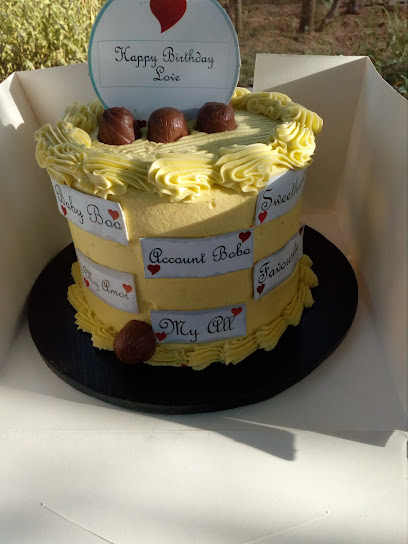 Jigawa Event Man. Vendor (Passionate Bakerz Culinary) restaurant in Jigawa