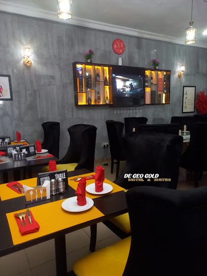 Jin Canting Chinese Restaurant restaurant serving Restaurant