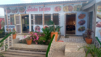 Jodake Cuisine restaurant in Benue