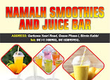 Jofresh Smoothie Bar