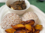 Jokotade's Barbecue Shack restaurant in Ekiti