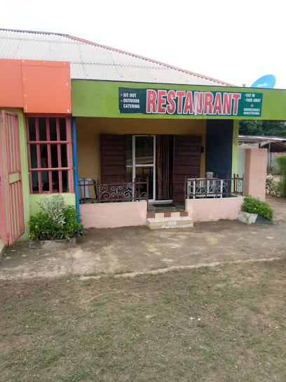 Jonas Glamour Restaurant/Garden restaurant serving Fast food restaurant