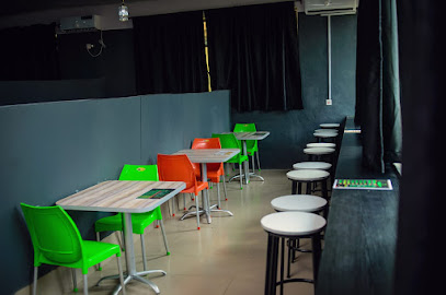 Jopa Foodie (Mayfair Ife) restaurant in Osun