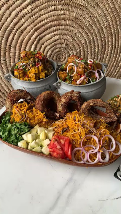 Jovy’s kitchen restaurant in Imo