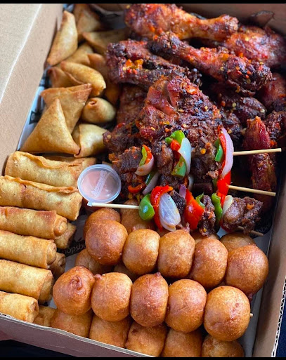 Jowines Bake And Ice Makurdi Gboko Road