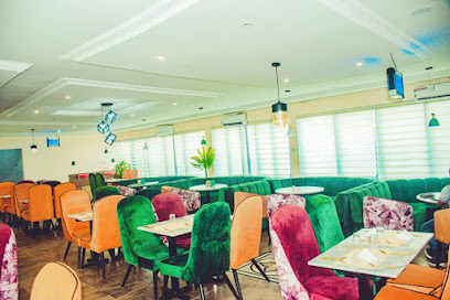 Julie's Launja restaurant in Imo