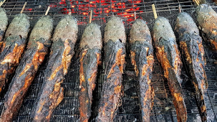 Justgrillss restaurant in Anambra
