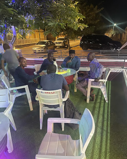 K-MED/ K-MED SHAWARMA/ K-MED BURGER restaurant in Gombe