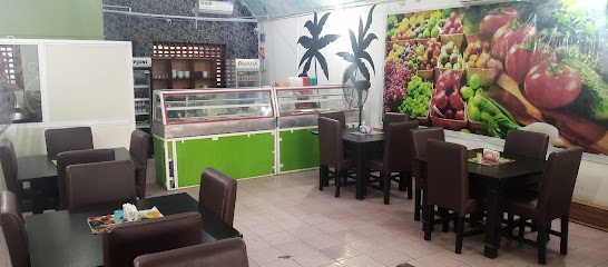 Kace's kitchen restaurant restaurant in Enugu