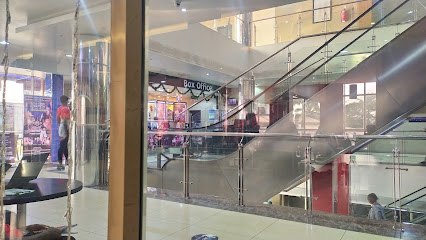 Kada Plaza Cinema & Entertainment Centre restaurant in Edo