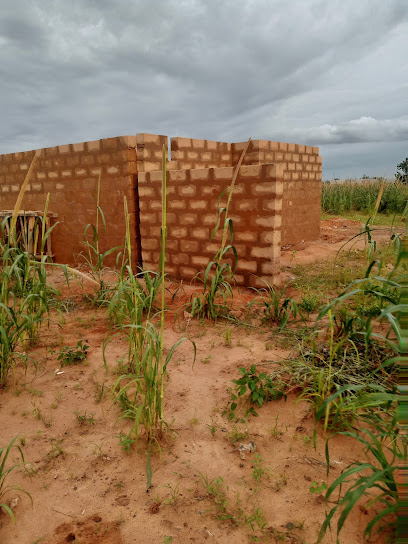 Kakale Guest Inn restaurant in Kebbi