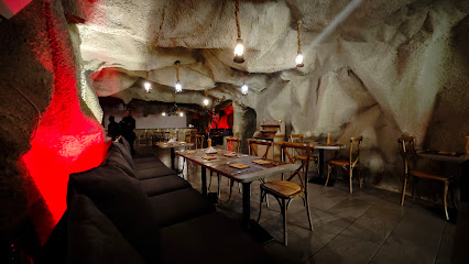 Kapadoccia Lagos restaurant serving Add place's phone number