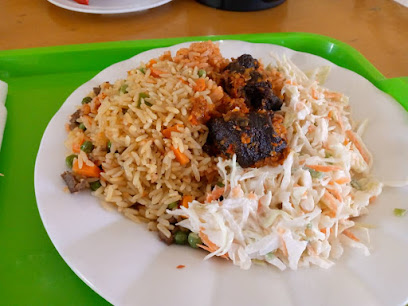 KARISA RISTORANTE restaurant in Plateau