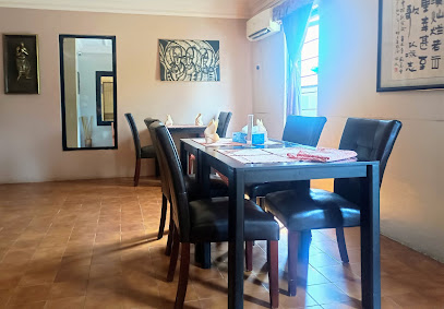 Kateri's Bamboo House (Restaurant) restaurant serving Chinese restaurant