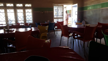 Katsina City Restuarant (Amala Joint) restaurant in Katsina
