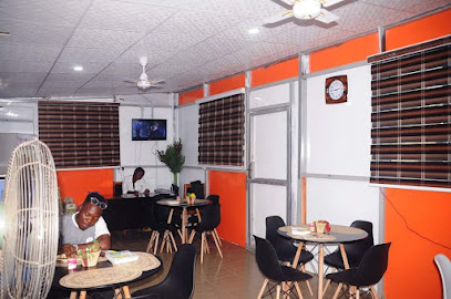 Katukas kitchen restaurant in Taraba
