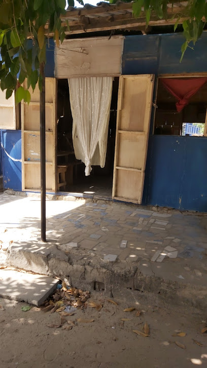 K.B Indomie Shop restaurant in Borno