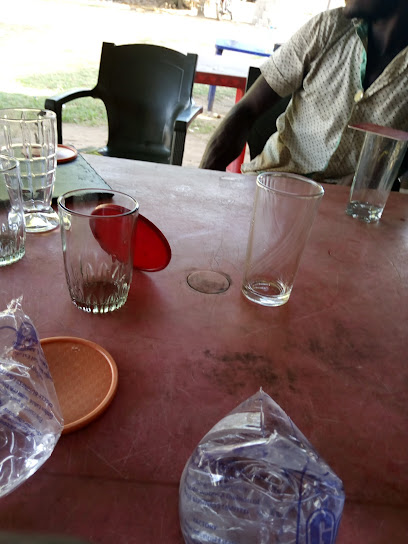 KD Wine Bar & Restaurant restaurant in Benue