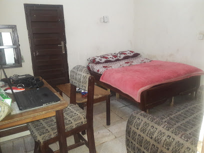 Kebbi Guest Inn