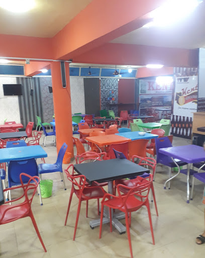 Kentz Restaurant restaurant in Ogun