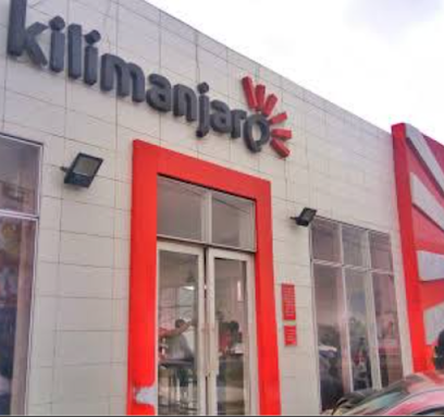 Kilimanjaro