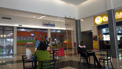 Kilimanjaro Restaurant, Abia Mall restaurant serving Restaurant