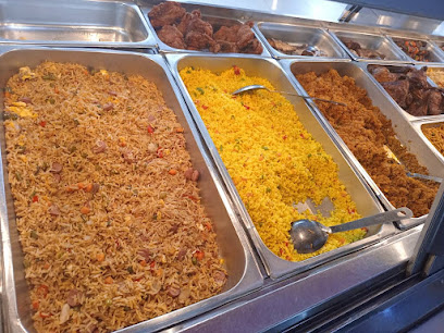 Kilimanjaro Restaurant, Azikwe Road, Umuahia restaurant in Abia