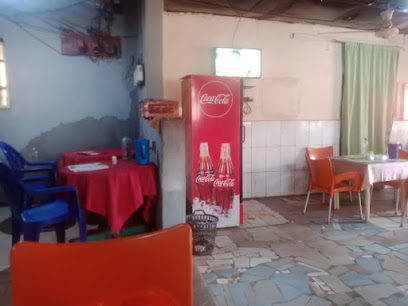 King's restaurant restaurant in Yobe