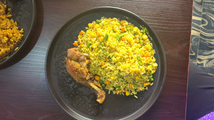 Kitchen Royale restaurant in Ebonyi