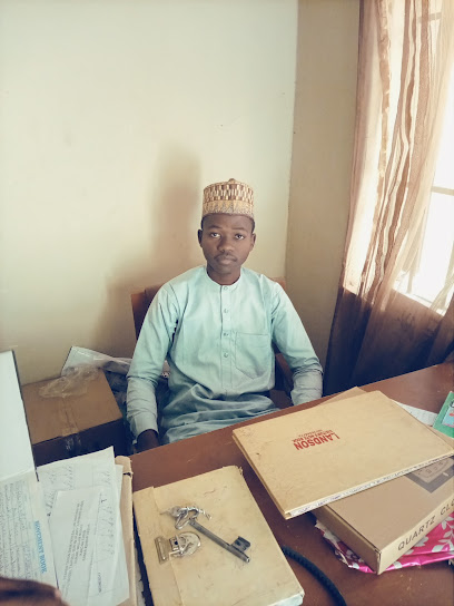 Kofar Fada restaurant in Jigawa